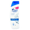 HEAD & SHOULDERS SHAMPOO CLASSIC CLEAN 500 ML