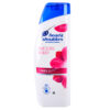 HEAD & SHOULDERS SHAMPOO SMOOTH & SILKY 500 ML