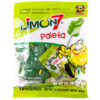 LIMON 7 LOLIPOP 10CT/3.5 OZ