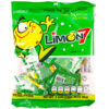 LIMON 7 SALT & LEMON POWDER 40 CT/2.8 OZ