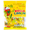 PICA LIMON & CHILI POWDER 40 CT