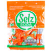 SELZ SODA LEMON POWDER HARD CANDY 25CT/3.7OZ