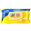 LYSOL DISINFECTING WIPES POUCH 80CT