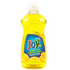 JOY ULTRA DISH LIQUID LEMON 12.6 OZ