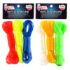 NYLON ROPE 10M 3PK ASST COLORS