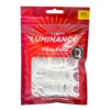 DENTAL GURU LUMINANCE FLOSS PICKS 60 CT