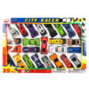 TOY MINI CAR 25PCS