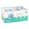 DISPOSABLE CHILD MASK 50CT