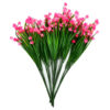 ARTIFICIAL FLOWER PINK