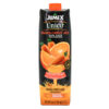 JUMEX UNICO ORANGE-CARROT 100% JUICE 33.8 OZ