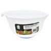 PLASTIC MIXING BOWL