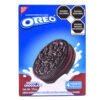 OREO CHOCOLATE COOKIES 4 PK 273.6 GR