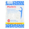 PLACKERS HI-PERFORMANCE DENTAL FLOSSERS 60 CT