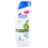 HEAD & SHOULDERS SHAMPOO APPLE FRESH 500 ML