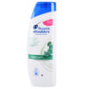 HEAD & SHOULDERS SHAMPOO ITCHY SCALP 500 ML