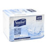 SUAVE DEEPLY CLEAN BAR SOAP 2PK/3.9 OZ