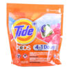 TIDE PODS W/DOWNY LIQUID 12 CT