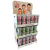 SARAY LOVE IT CUPS ASSORTED DISPLAY