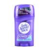 LADY SPEEDSTICK DEODORANT 1.4 OZ POWER POWDER FRESH