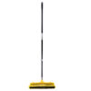 PUSH BROOM 24″ W/2-TONE BRISTLE