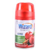 WIZARD AUTOMATIC SPRAY REFILL APPLE CINNAMON 5 OZ