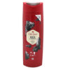 OLD SPICE SHOWER GEL ROCK 2 IN 1 400 ML