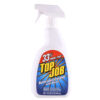 TOP JOB BATHROOM CLEANER WITH BLEACH 32 OZ