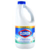 CLOROX BLEACH SPLASH-LESS CLEAN LINEN SCENT 40 OZ