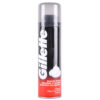 GILLETTE SHAVE FOAM REGULAR 200 ML