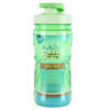 PLASTIC WATER BOTTLE 11OZ ASST COLORS