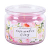 OW CANDLE ROSE WATER & IVY 3 OZ