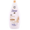 DOVE BODY WASH NOURISHING SILK 500 ML