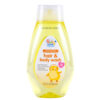 BABY LOVE HAIR & BODY WASH 13.6 OZ