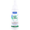 LUCKY TEA TREE OIL FOOT SPRAY 4 OZ