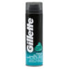 GILLETTE SHAVING GEL SENSITIVE 200 ML