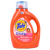 TIDE PLUS DOWNY DETERGENT HE APRIL FRESH 69 OZ