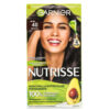 GARNIER NUTRISSE #40 MOCA