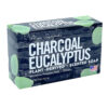 SHUGAR SOAPWORKS CHARCOAL EUCALYPTUS 5 OZ