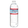 CRYSTAL GEYSER WATER 0.5 L (16.9 OZ)