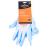 KINGMAN GLOVE LARGE SYNTHETIC COATED