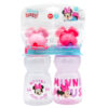 MINNIE STRAW SIPPER CUP 2PK