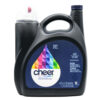 CHEER LIQUID DETERGENT 154 OZ