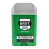 BRUT CLEAR SHIELD DEODORANT SOLID 2.25 OZ