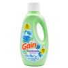 GAIN SUAVIZANTE BLUE BLOSSOM 50 OZ