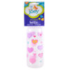 BABY BOTTLE BUTTERFLY DESIGN 9 OZ