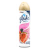 GLADE SPRAY BUBBLY BERRY SPLASH 8 OZ