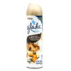 GLADE SPRAY ELEGANT AMBER & OUD 8 OZ