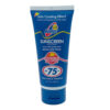 L.A. BODIES SUNSCREEN SPF 75 3 OZ