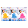 MUNCHKIN DUCK DUCK CLEAN SPONGE ASST