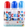 DISNEY BABY BOTTLE MICKEY 3 PK ASST